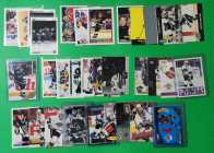 142 Wayne Gretzky cards - Base, Inserts, Error... - Photo 1 of 10