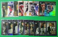 142 Wayne Gretzky cards - Base, Inserts, Error... - Photo 2 of 10