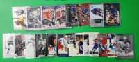 142 Wayne Gretzky cards - Base, Inserts, Error... - Photo 3 of 10