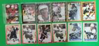 142 Wayne Gretzky cards - Base, Inserts, Error... - Photo 4 of 10