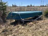 14ft pond boat - Photo 1 of 2
