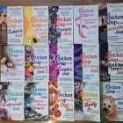 15 Chicken Soup Soul books - Good reading Like New