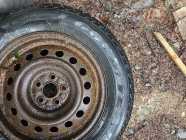 15 inch Winter tires - Photo 1 of 3