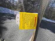 15&rsquo; Pop Up Screen Room - Photo 3 of 6