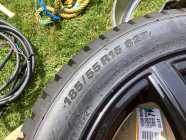 15&rdquo;Tires and Rims 