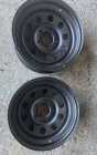 15" trailer rims - Photo 1 of 2