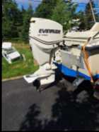 150 evenrude e-tec 