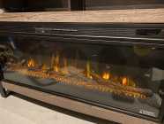 1500W Electric Fireplace - Photo 4 of 5