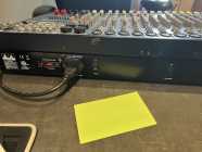 16-Channel Mixer with Phantom Power - Photo 1 of 5