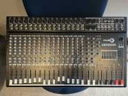 16-Channel Mixer with Phantom Power - Photo 2 of 5