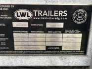 2021 16 Foot  Utility Trailer - Photo 3 of 4