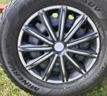 16 inch rims