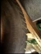 16 tires on 8hole chev 3/4 ton rims