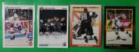 16 Wayne Gretzky hockey cards - 1980 to 2016 - Photo 2 of 9