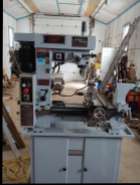 LATHE/Milling Machine Combo