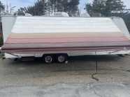 17' camper awning