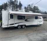 17' camper awning - Photo 1 of 3