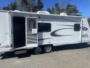 17' camper awning - Photo 2 of 3