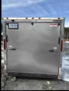 17 ft Enclosed Trailer - Photo 4 of 7