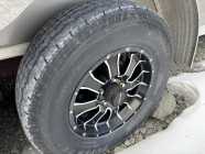 17 ft Enclosed Trailer - Photo 6 of 7