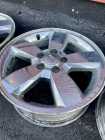 17 inch Chrome Rims - Photo 2 of 4