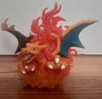 17 Pokemon TCG Figurines