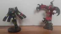 17 Pokemon TCG Figurines - Photo 1 of 6