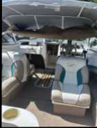 17’ StarCraft speed boat - Photo 1 of 9