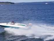 17’ StarCraft speed boat - Photo 6 of 9