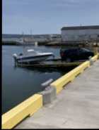 17’ StarCraft speed boat - Photo 8 of 9