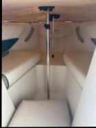 17’ StarCraft speed boat - Photo 2 of 9