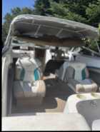 17’ StarCraft speed boat - Photo 3 of 9