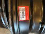 17” Steel Wheel - Honda (08W17-PC4-300) - Photo 2 of 3