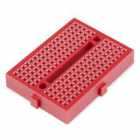 170-PIN INTERLOCKING BREADBOARDS - MULTIPLE COLORS - Photo 1 of 2