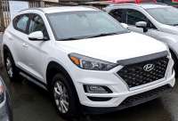 2019 Hyundai Tucson AWD