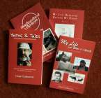 1. Yarns and Tales, 2. Newfoundland Outdoors:The Story, ...