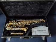 Yamaha Alto Saxophone  - Photo 2 of 3