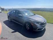 2019 Honda Civic - Photo 4 of 8