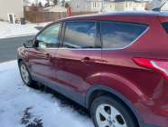 ps, pw, power door locks, AM/FM/CD, heated seats, AC, ...