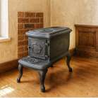 Antique Woodstove