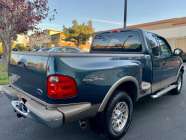 Wanted:2003 Ford F-150 Step-Side In Placentia Area - Photo 3 of 4