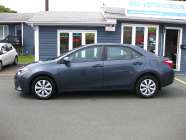 GP Auto Sales Ltd