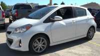 2015 Toyota Yaris LE, 4 cyl, auto, pw, pl, pm, Bluetooth, ...