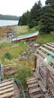 with 25hp Yamaha motor, boat is 10 years old and motor ...