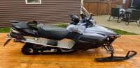 2017 Yamaha Venture