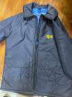 Floatation Jacket, size XL, Navy Blue in color, new ...