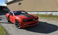 2012 Camaro RS for sale. 3.6 L V6 automatic. Fully ...