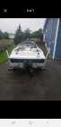 18.5 Bayliner inboard 3.5 mercury