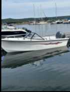 18.5 ‘ Seaserpent 90hp Yahama