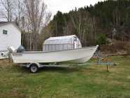 18 ft boat
